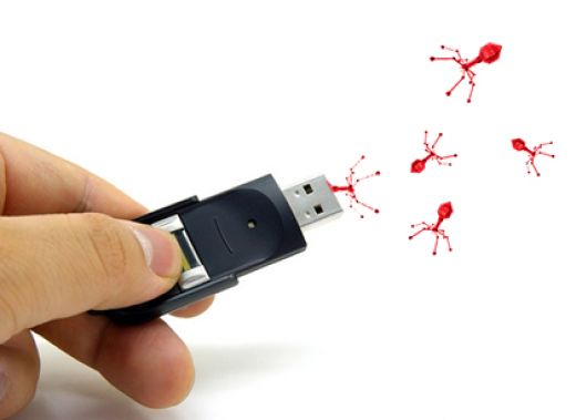 Indian defence forces see pen drives as big threat to cyber security