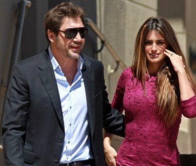 Penelope-Cruz-Javier-Bardem