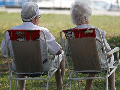 Plans for pension age rise to be outlined