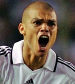 Real Madrid's Pepe suspended for 10 matches 