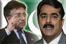 “Zardari to decide on Musharraf’s impeachment”