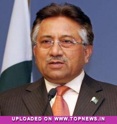 Pervez-Musharraf