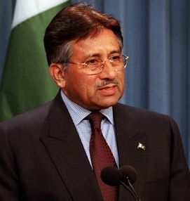 Pakistan parliament to examine 37 Musharraf-era ordinances