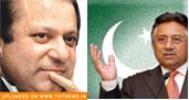 Nawaz has no objection if Musharraf decides to leave Pak