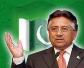 Pervez Musharraf