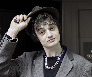 Lovesick’ Pete Doherty wants to head-butt Kate Moss’ lover