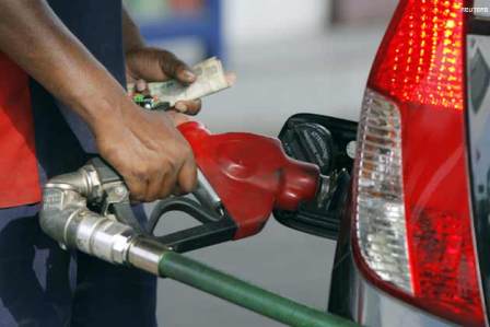 Energy Dept. announces notable hikes in fuel prices