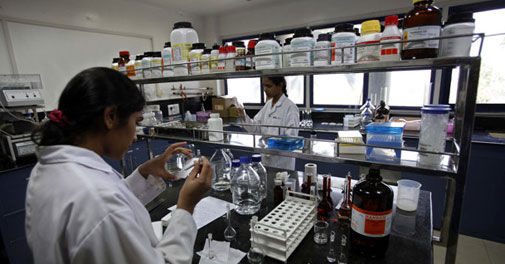 GVK Bio teams up with Onconova Therapeutics to develop cancer drugs