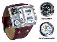 Phenom Watch Phone Launched