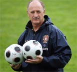 Phil Scolari