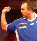 Taylor wins record 14th Darts World Championship