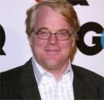 Philip Seymour Hoffman dons director’s hat