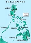 Philippine military says troops killed 16 Muslim rebels 