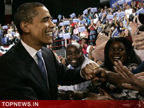 Hope, enthusiasm greet Obama win in Philippines