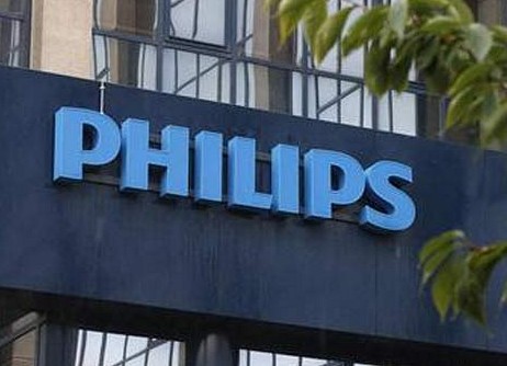 Philips-Electronics