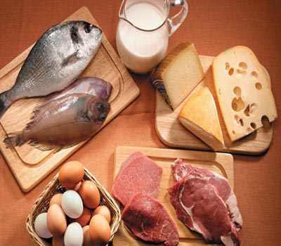 Phosphate-rich diet may lead to high BP, poor heart