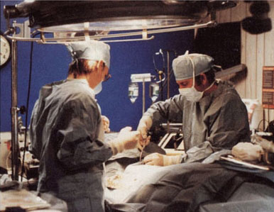 Pilot Organ Transplant Programme To Start In National Capital