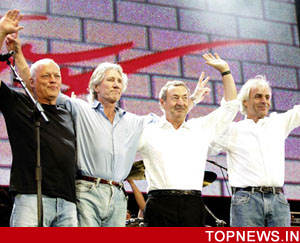 Pink Floyd to sue record label over royalty payments