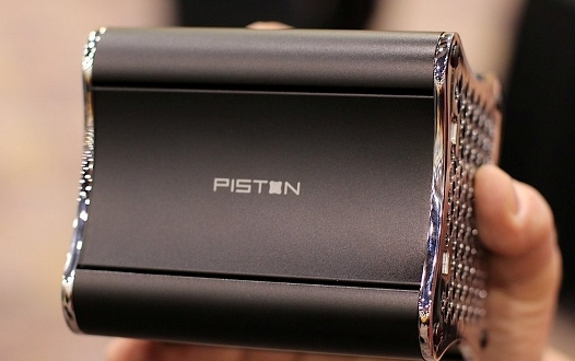 Xi3 now accepting pre-orders for Piston Console