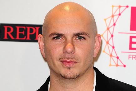 Pitbull