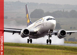 Self-diagnosing aircraft can help ward off unnecessary hard landings