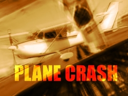 Four killed in military plane crash in Poland