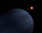 Canadian Astronomers Release First Image Of Planet Orbiting Sun-Like Star 