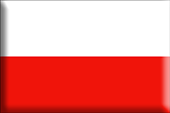 Poland Flag