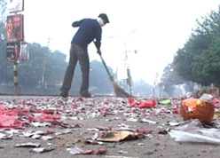 Pollution 