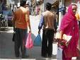 Smoking And Polythene Ban Proved Ineffective For First Day