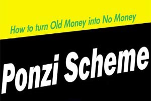 Alleged Ponzi scheme to be investigated