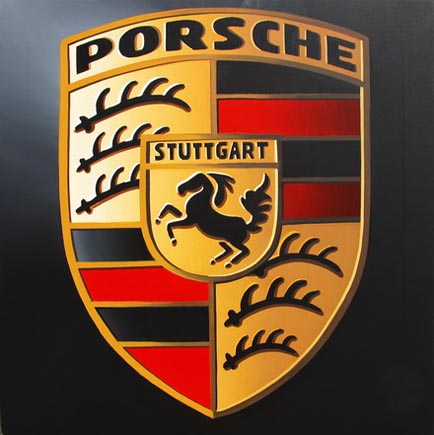 Porsche to investigate forced labour under Hitler