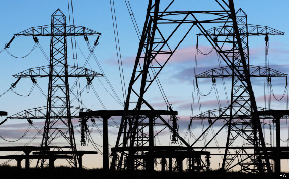 MPs summon power firms to Parliament