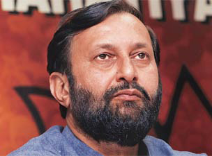 Prakash-Javadekar