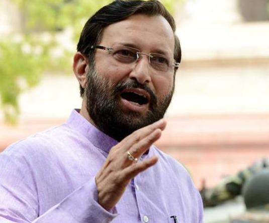 Prakash-Javadekar