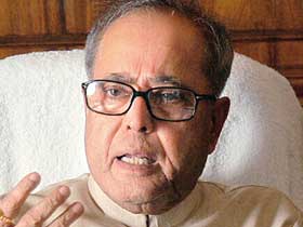 8.5 percent growth attainable with some luck says FM
