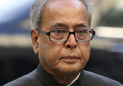 Over-dependence on energy imports would hit India’s fiscal balance: Pranab Mukherjee