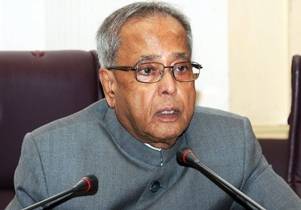 Pranab-Mukherjee