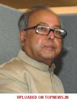 Pranab-Mukherjee