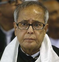 Pranab focusing on long term