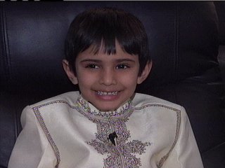 6yr-old Indian-American boy’s IQ is greater than that of Einstein