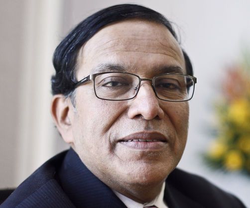 SBI to record higher growth than industry, says Chaudhuri