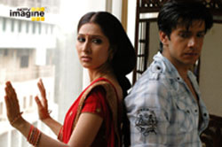 Preeti Gandwani