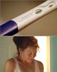 Pregnancy Test