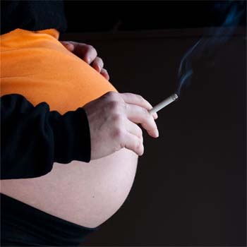 Two million pregnant ladies smoke tobacco, Health Ministry