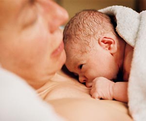 Teen Moms More Likely To Give Birth Prematurely