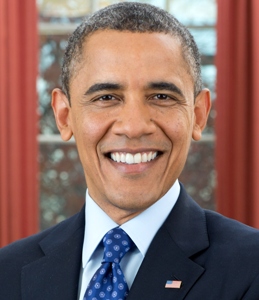 Barack Obama