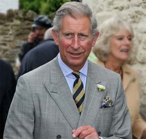 Prince Charles pips Barack Obama to become World's Best Dressed Man