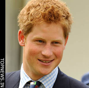 Prince Harry to be ‘reunited’ with ''Paki'' jibe pal