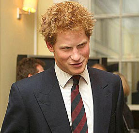 Asian soldier says Prince Harry’s ‘not racist’